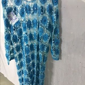 Beautiful top hand made